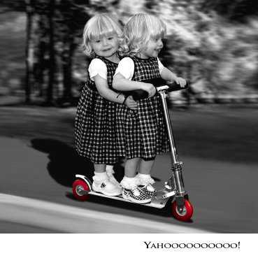 Yahoooooooooo